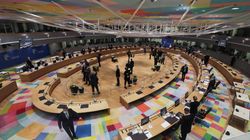 Οι ηγέτες της ΕΕ συμφώνησαν για «τεράστιες» κυρώσεις εις βάρος της
