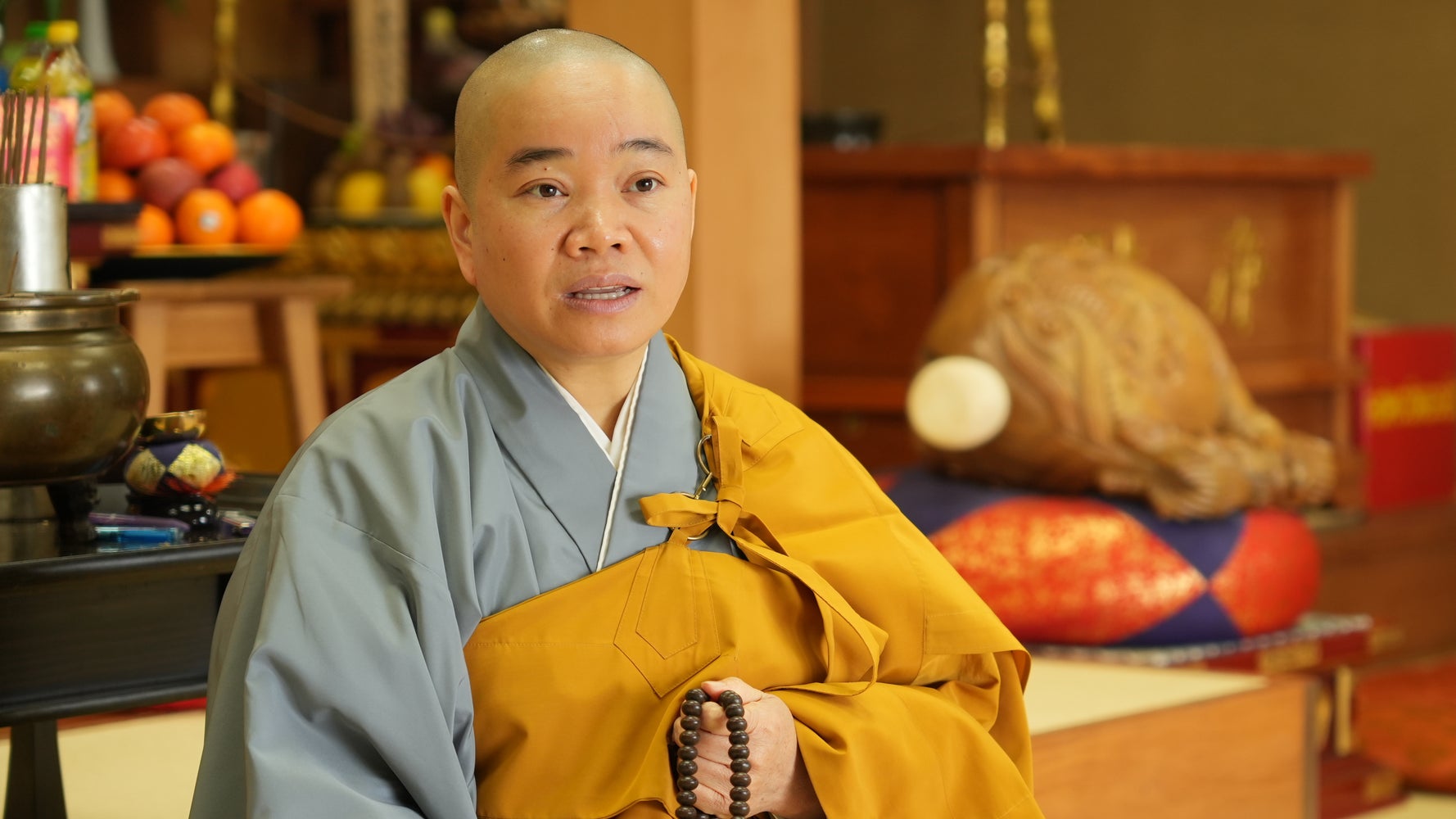 日本で命を絶つ若者たち…。技能実習生の「駆け込み寺」、ベトナム人住職が伝えたいこと