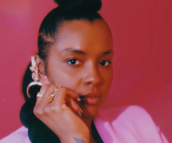 Latasha, head of the ZORA community