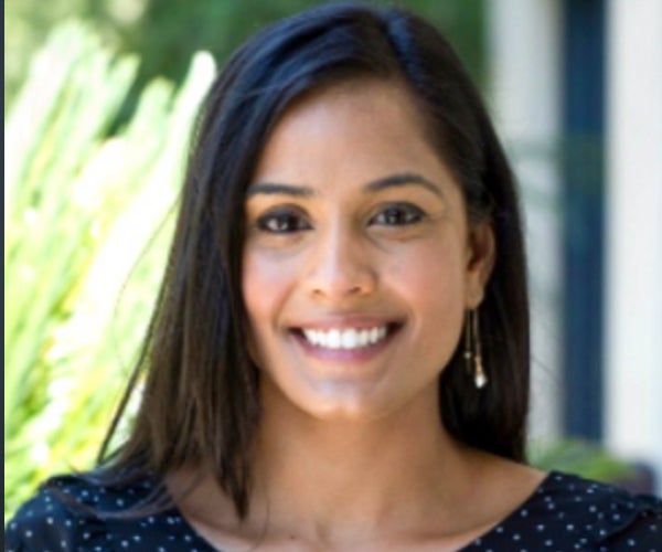 Ridhima Kahn, Vice President of Dapper Labs / Flow