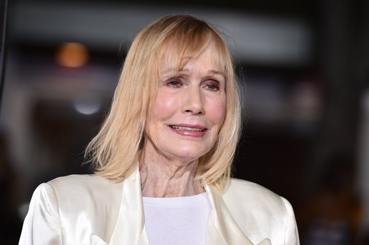 Sally Kellerman, who played Margaret “Hot Lips” Houlihan in director Robert Altman’s 1970 film “MASH,” died Thursday. She was 84.
