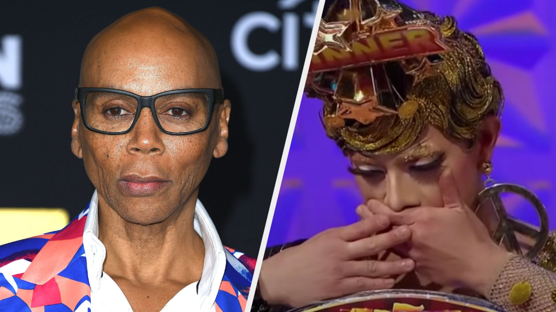 RuPaul Weighs In After Pangina Heals' Shock Elimination From Drag Race UK vs. The World - Vimarsana News