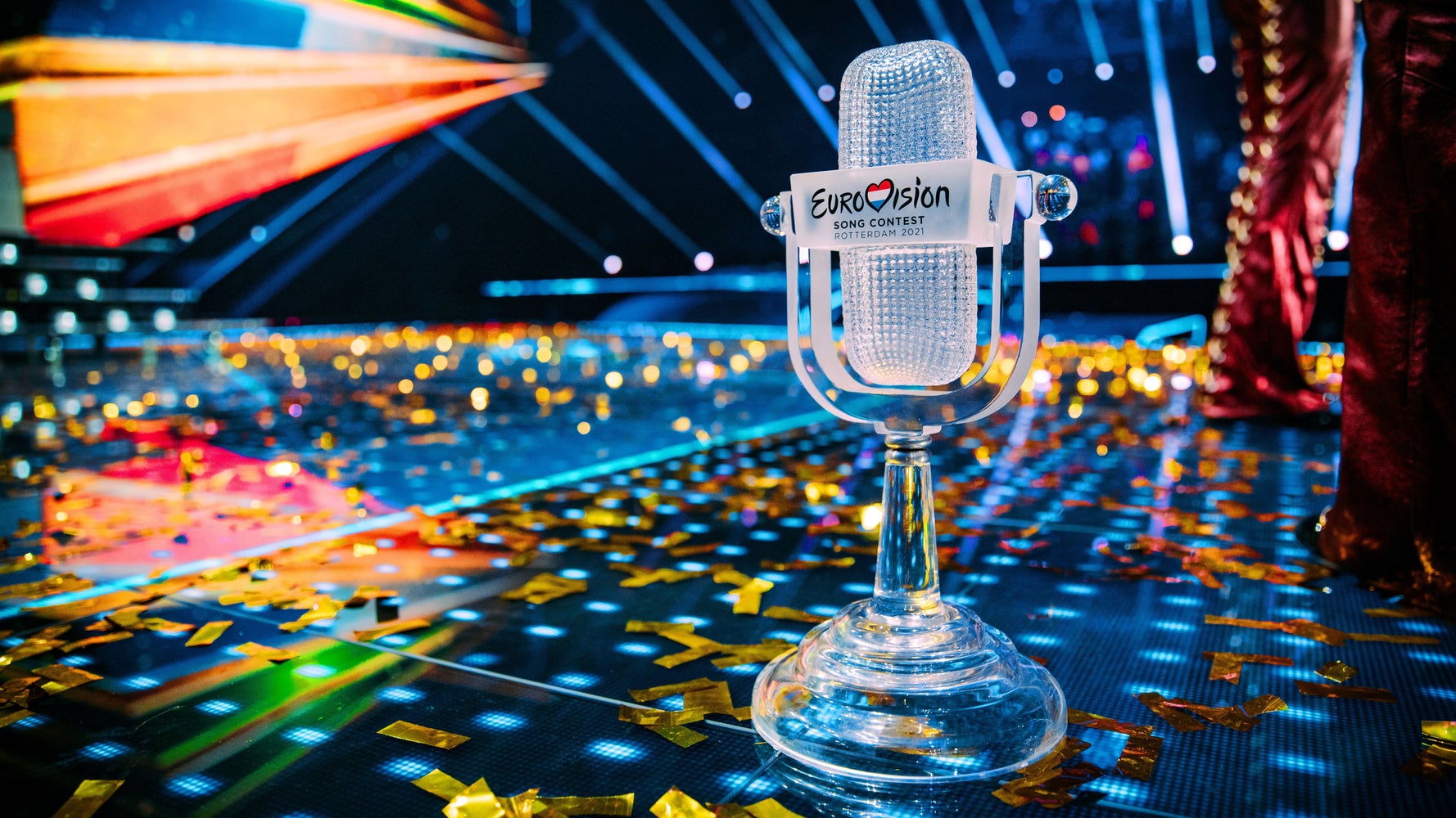 Eurovision Faces Pressure To Ban Russia From Contest As Finland And Estonia Threaten To Withdraw - Vimarsana News