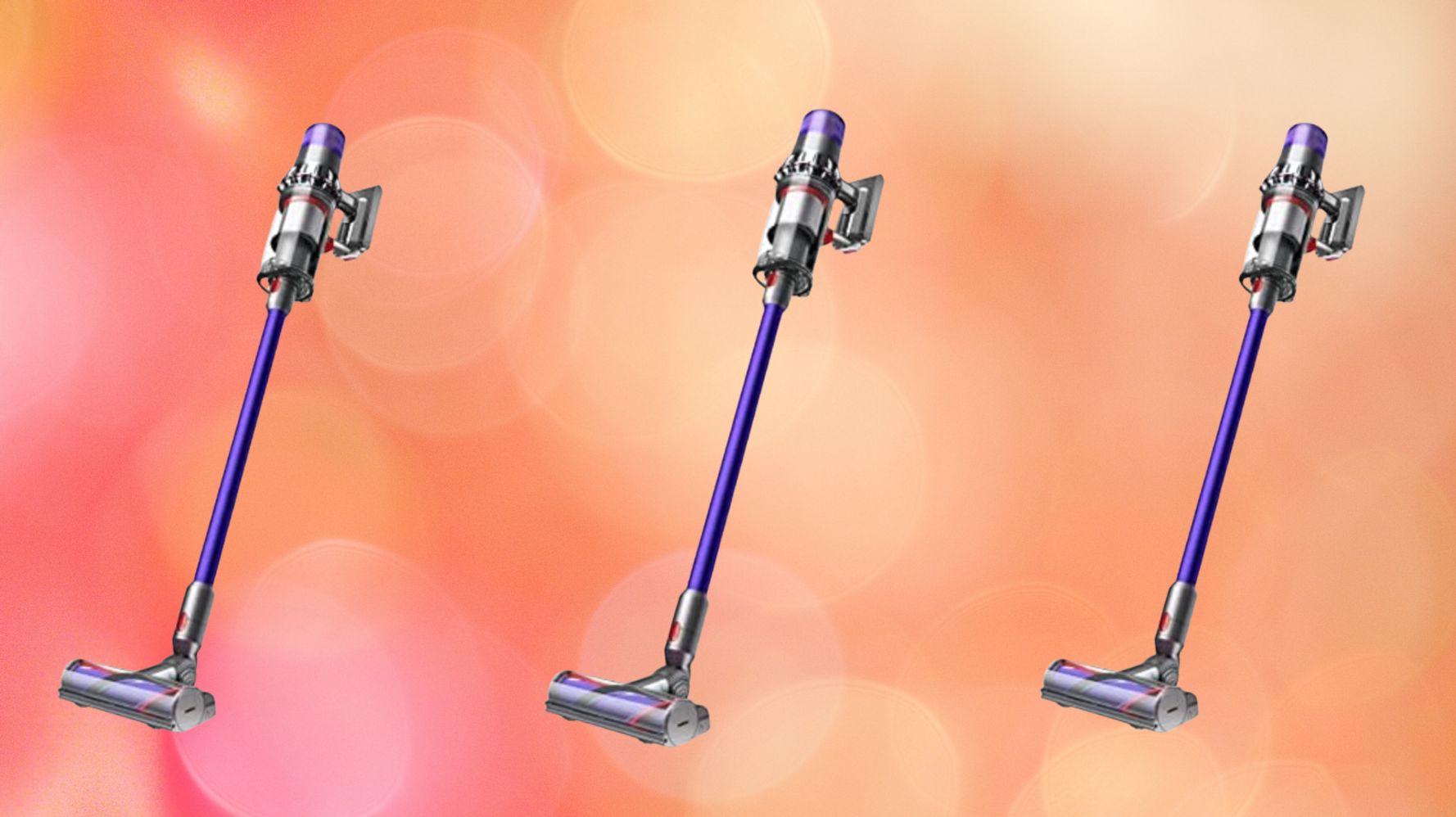 I Regret To You That Dyson's Animal Vacuum Is Worth The Investment | HuffPost Life