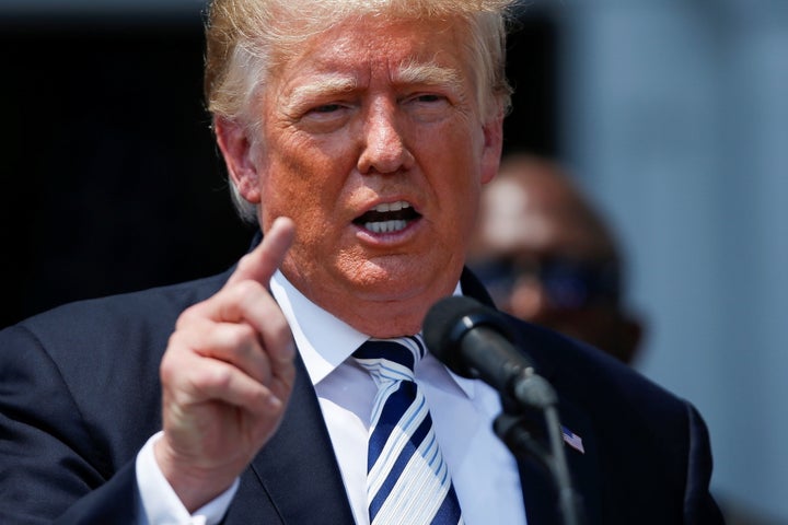 Former President Donald Trump has claimed that Putin would never have tried to invade Ukraine under his watch.
