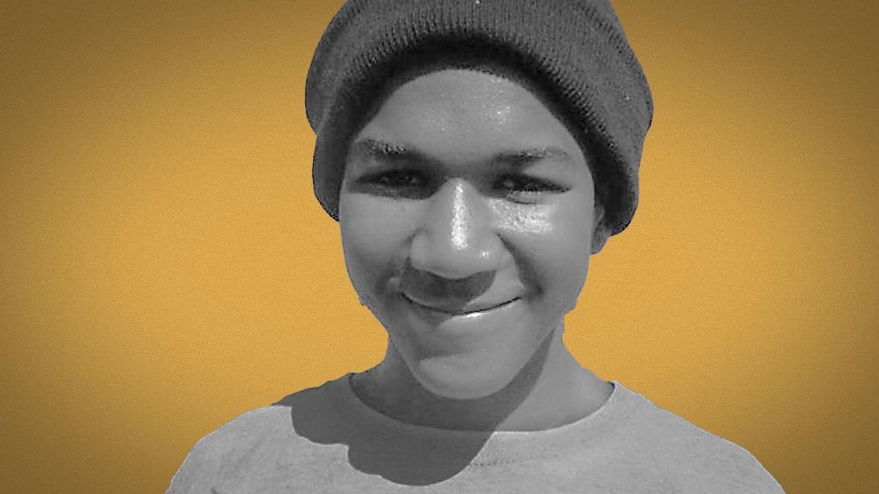 Trayvon Martin would have turned 27 on Feb. 5, 2022. His family and followers paid tribute to him with an annual walk to raise funds for his foundation. 