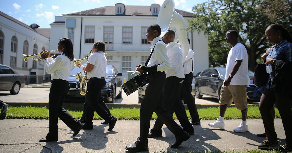 Bomb Threats Rattle More Historically Black Schools Amid FBI Investigation