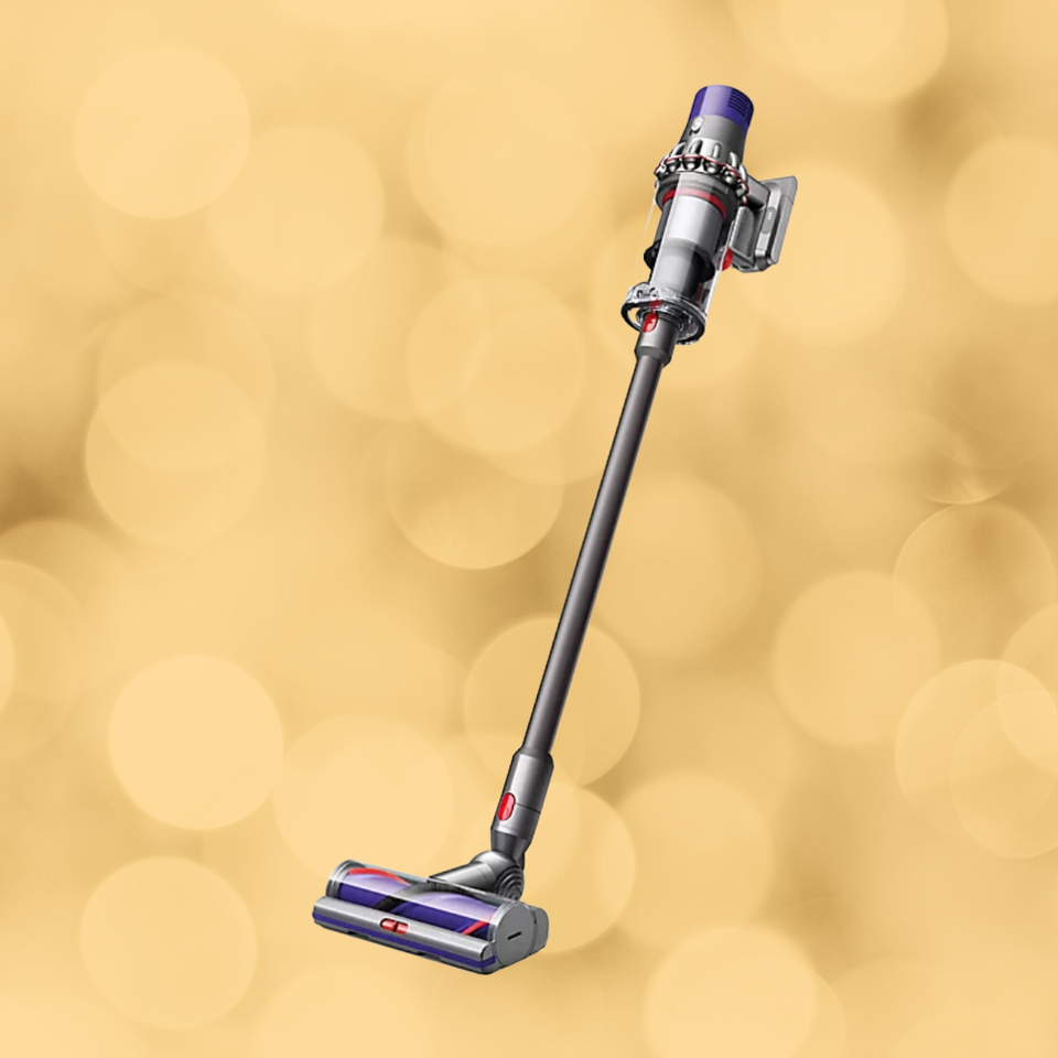 I Regret To Inform You That Dyson's Animal Vacuum Is Worth The Investment | HuffPost Life I Regret To Inform You That Dyson's Animal Vacuum Is Worth The Investment | HuffPost Life