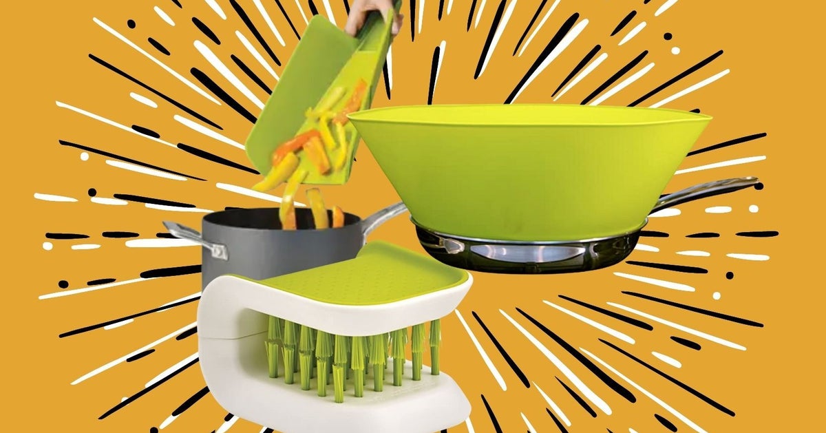 Smart Kitchen Products, Tools And Appliances You Need To Have