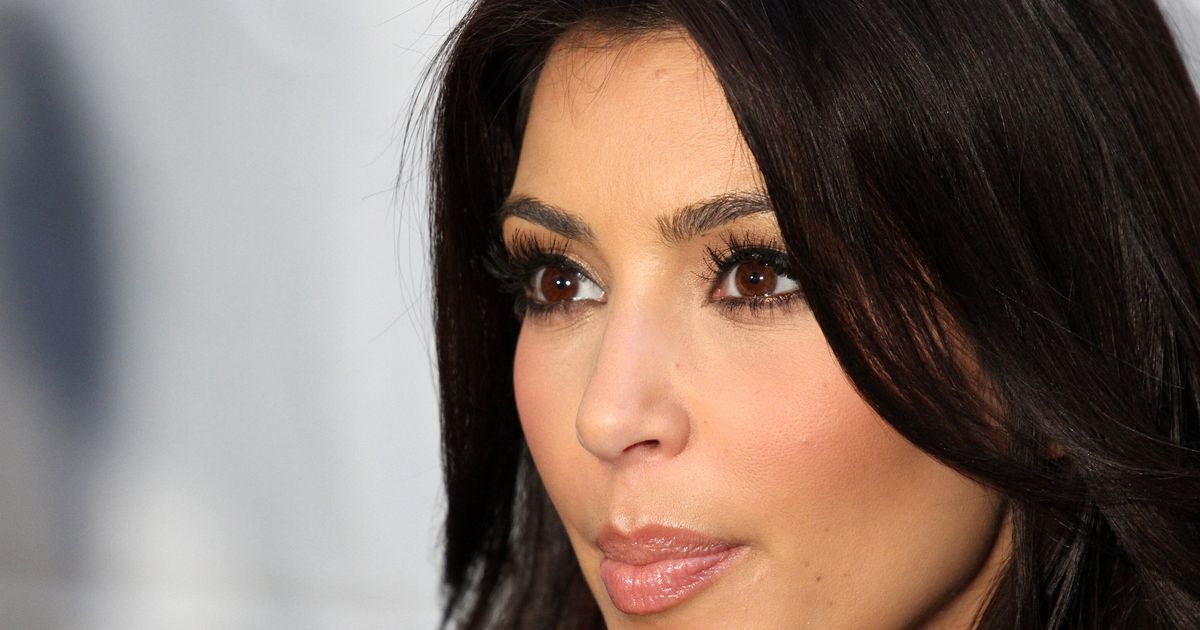 The Lash Separator Tool Kim Kardashian Uses Is Only $9 | HuffPost Life