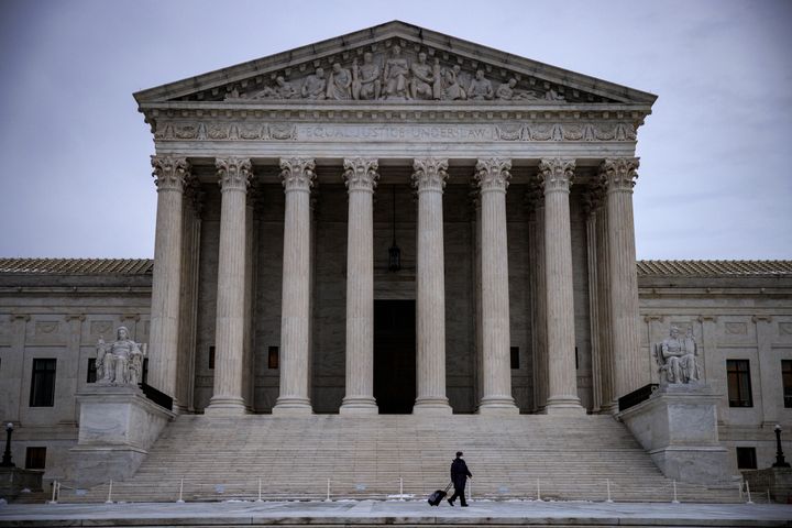 The Supreme Court will hear arguments Monday in West Virginia v. Environmental Protection Agency that have broad implications for the federal government's regulatory authority.