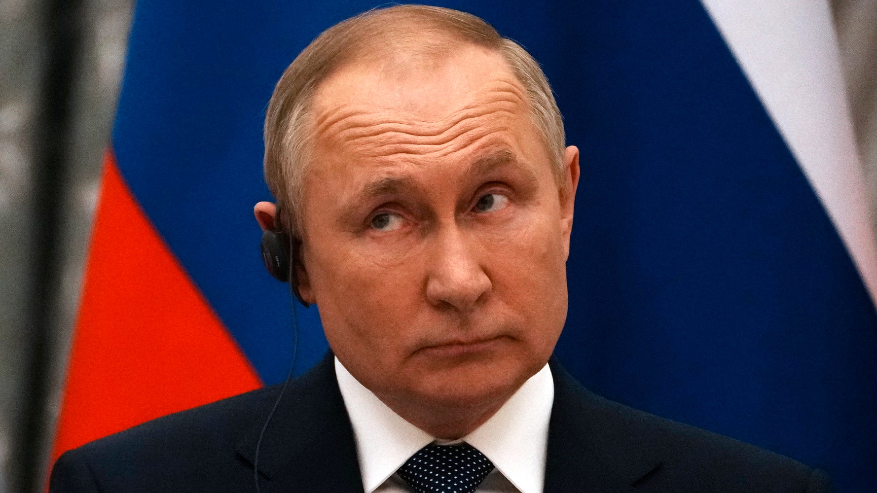 Russia Just Released List Of ‘Unfriendly’ Countries, And Twitter Users Have Thoughts