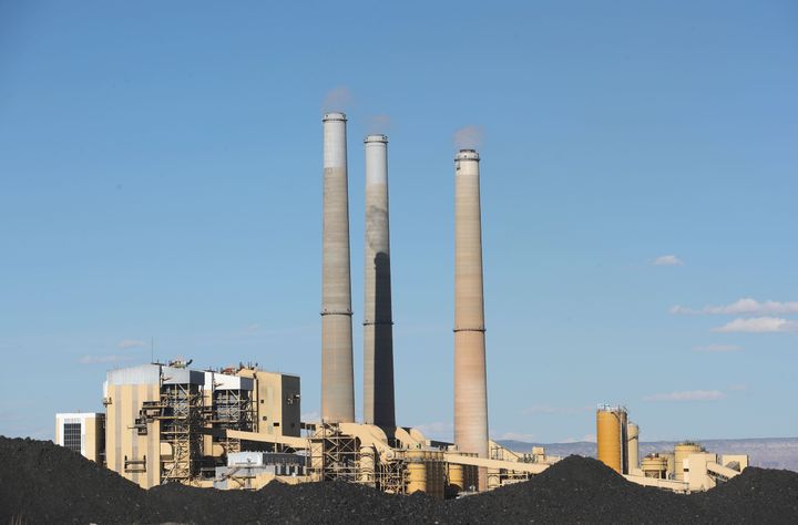 Potential EPA regulations of power plant emissions are being challenged in the West Virginia v. EPA case.