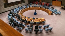 Russia Vetoes U.N. Resolution To Halt Ukraine Invasion Russia Vetoes U.N. Resolution To Halt Ukraine Invasion