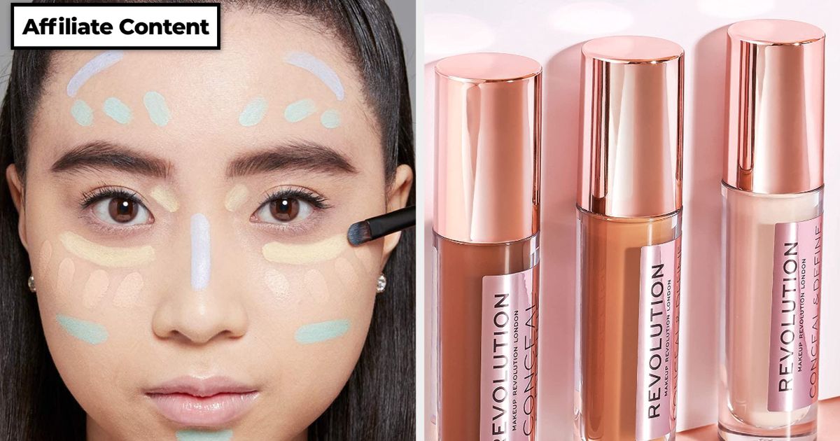 Benefit Cosmetics Boi-ing Cakeless Concealer Won't Make Your Under-Eyes  Look Cakey: Exclusive Details
