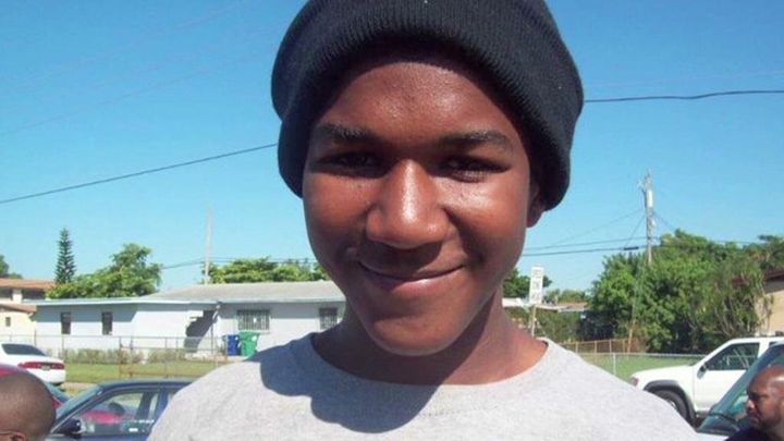 Trayvon Martin attended high school in Miami-Dade County before he was fatally shot by a neighborhood watch volunteer in Sanford, Florida. Martin would have turned 27 on Saturday, Feb. 5, 2022. 