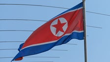  North Korea Fires Suspected Missile Into Sea