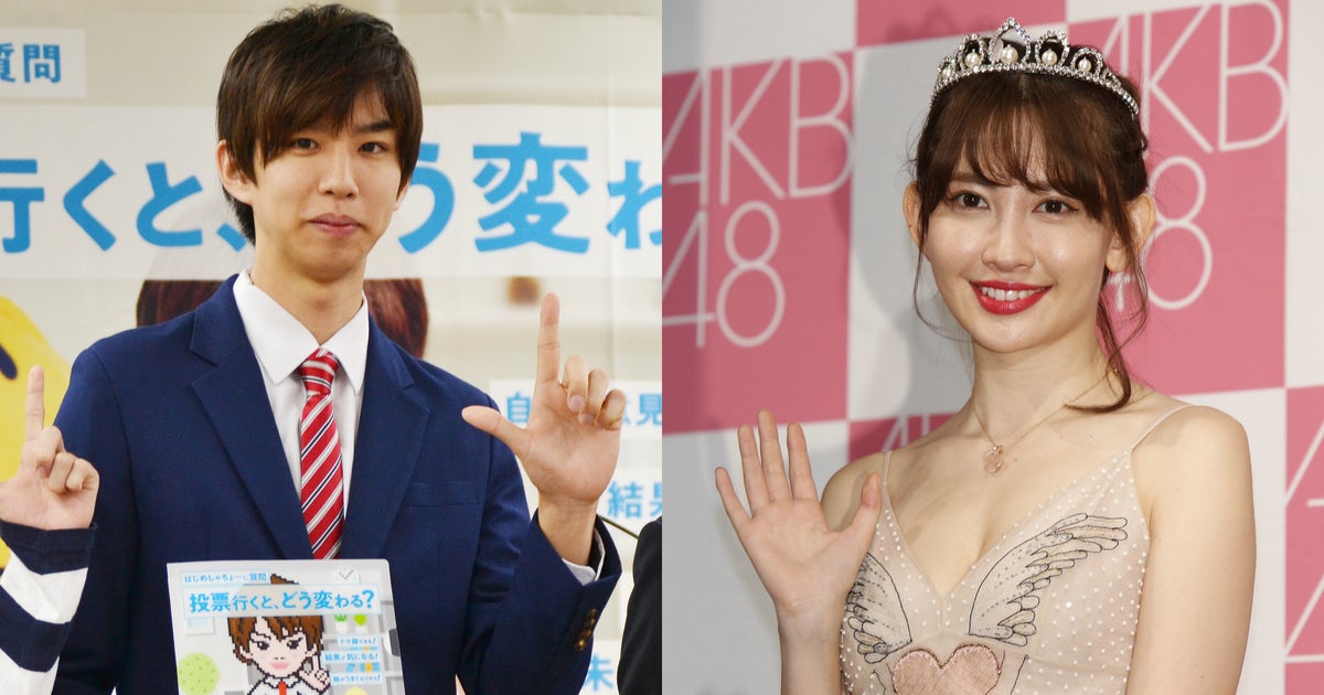 はじめしゃちょーと小嶋陽菜さん 7種類のお揃いコーデを披露 似合いすぎる と話題 写真 ハフポスト アートとカルチャー はじめしゃちょーと小嶋陽菜さん 7種類のお揃いコーデを披露 似合いすぎる と話題 写真 ハフポスト アートとカルチャー