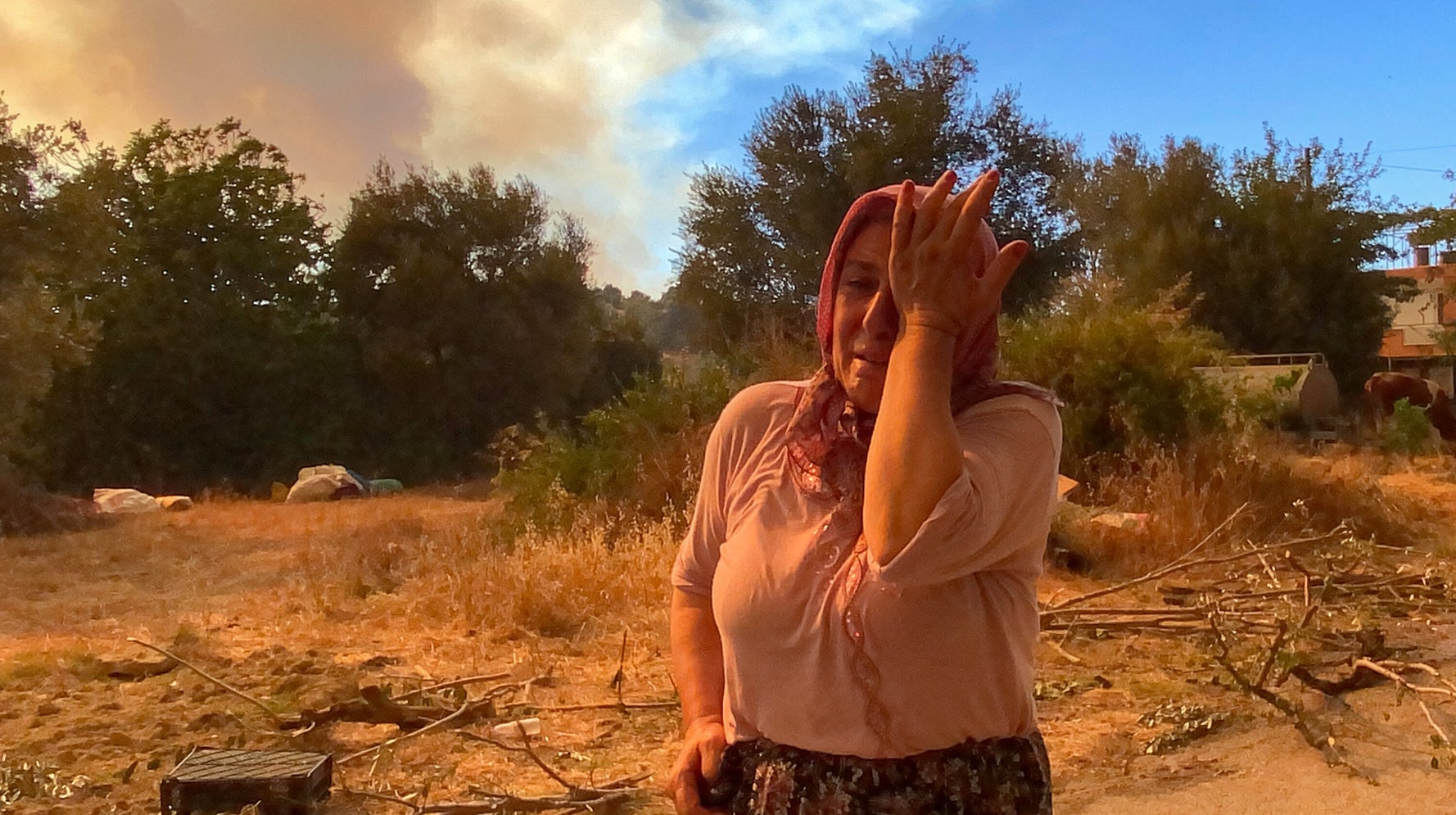 14 Takeaways From The Latest U.N. Study On Climate Change's Deadly Toll - Vimarsana News
