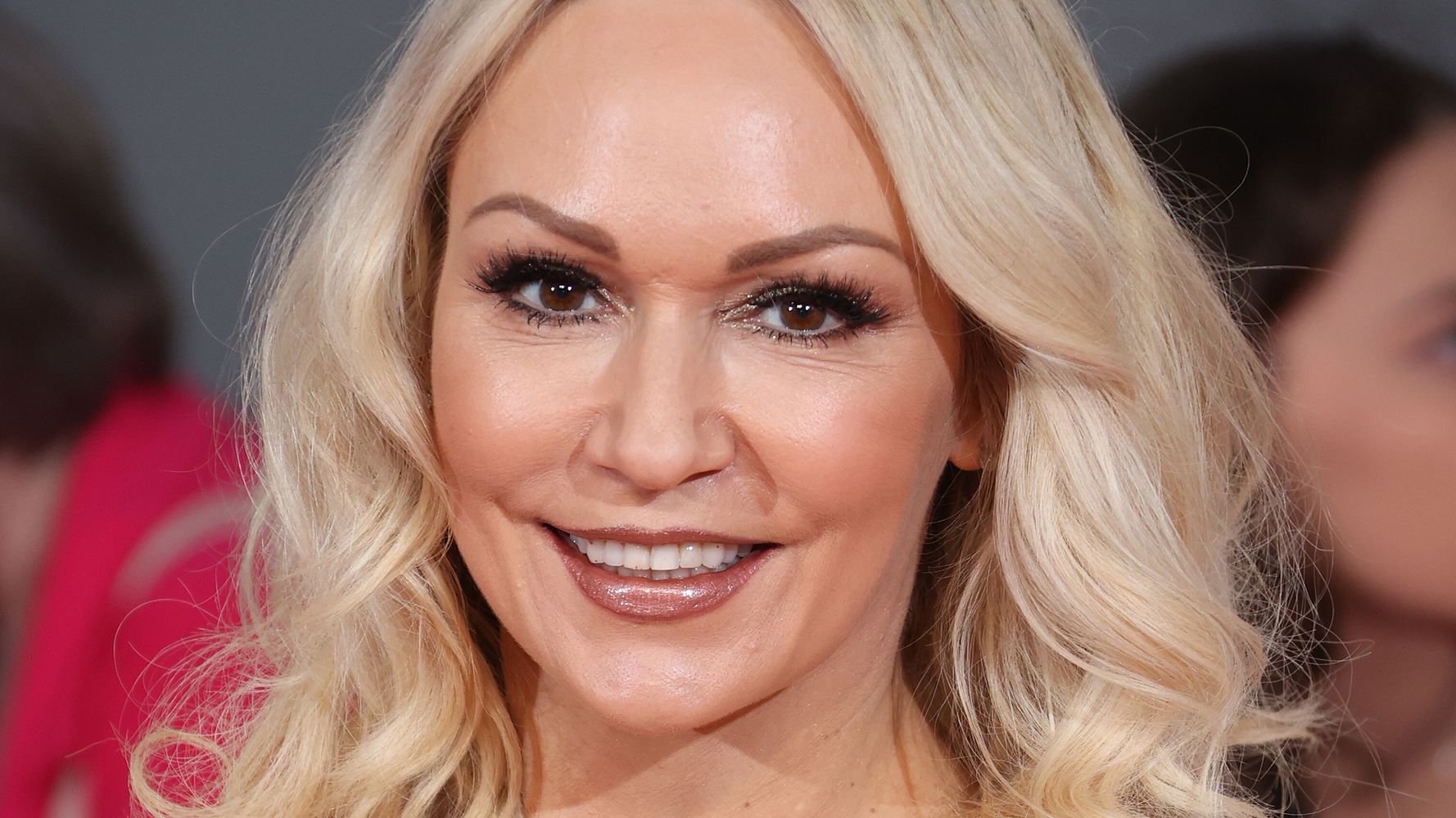 Strictly Star Kristina Rihanoff 'Deeply Sorry' For Comments About