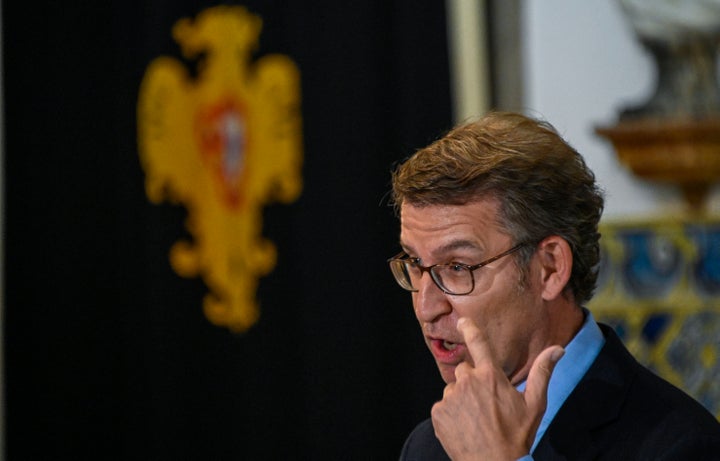 Feijóo