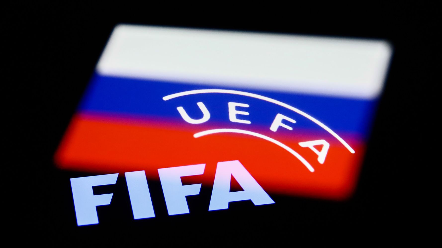 サッカーワールドカップ予選などにロシアチーム出場停止 Fifa ウクライナで影響を受けた全ての人々と完全に連帯 ハフポスト News