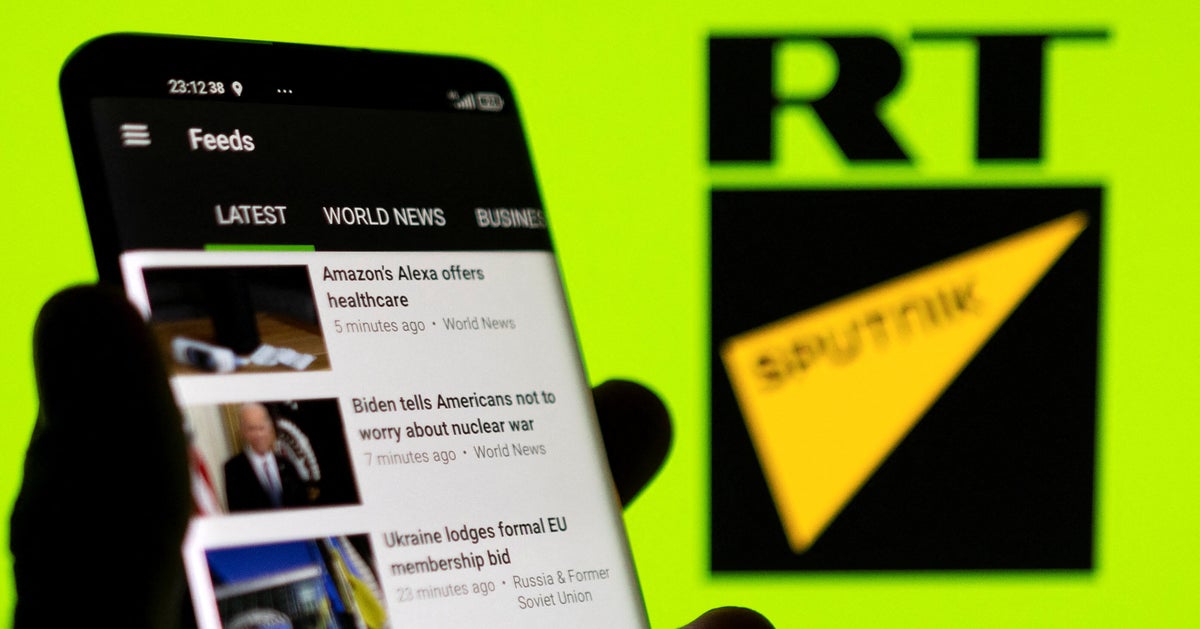 Facebook Et Intagram Bloquent Rt Et Sputnik Dans Toute L Europe Le Huffpost Facebook Et Intagram Bloquent Rt Et Sputnik Dans Toute L Europe Le Huffpost
