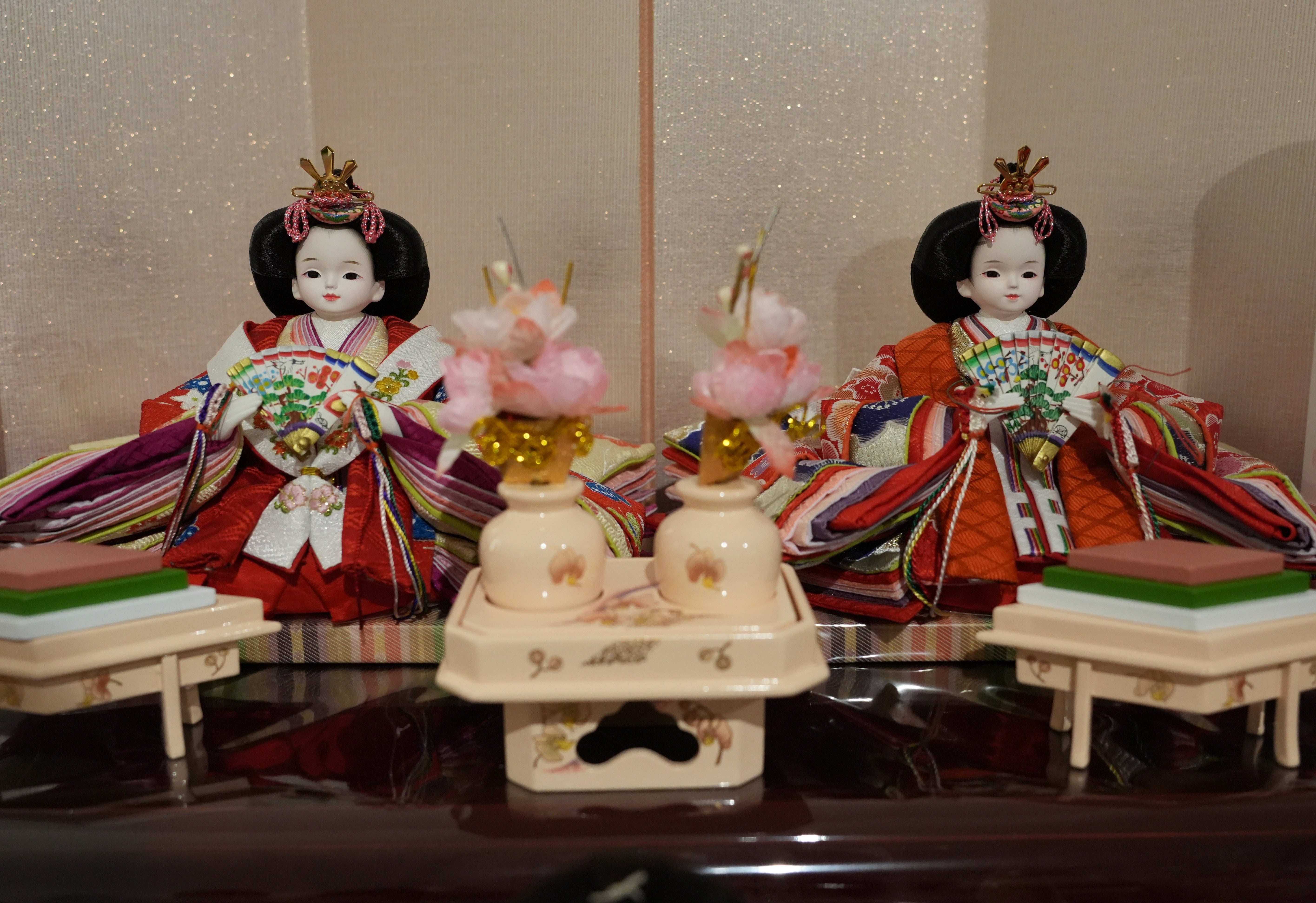 雛人形って、女性ペア・男性ペアでも買えるの？ 多様性社会のひな祭り