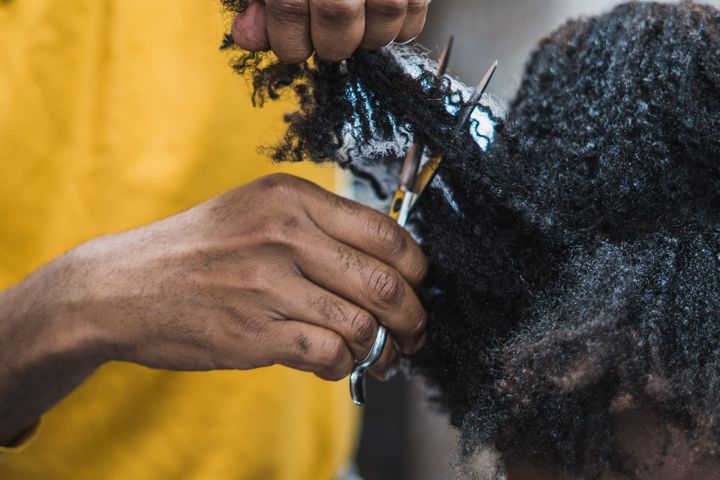You can now donate afro hair to the Little Princess Trust