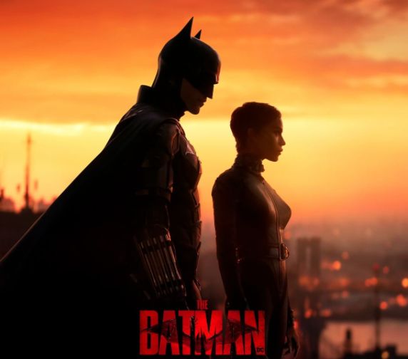 texture spur battle Νέες ταινίες: The Batman, Συρανό Ντε Μπερζεράκ, Αγαπητοί Σύντροφοι |  HuffPost Greece CULTURE