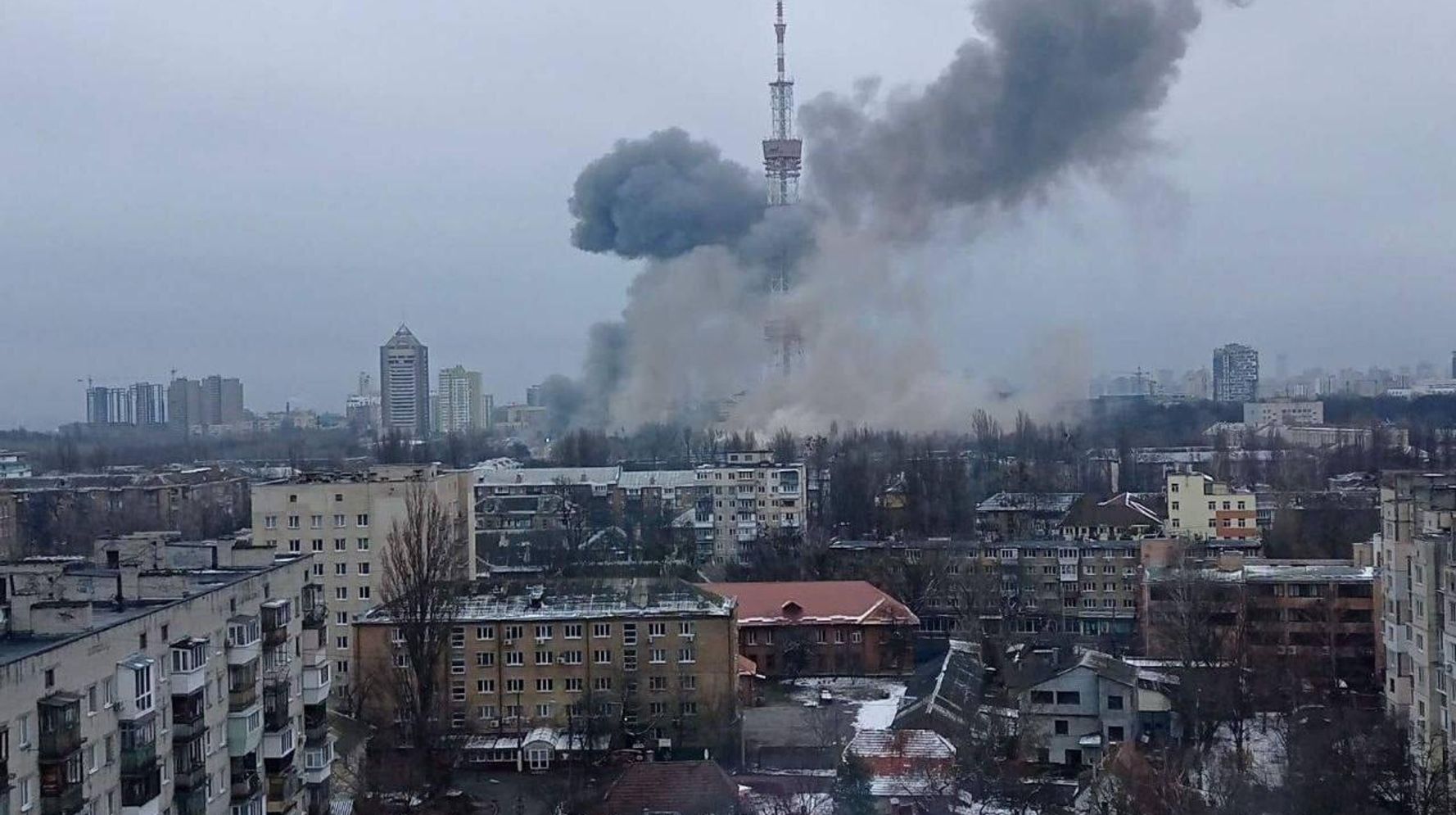 🔴 EN DIRECTO: Moscú anuncia nuevos ataques sobre Kiev y pide a los ciudadanos que abandonen sus hogares | El HuffPost Internacional