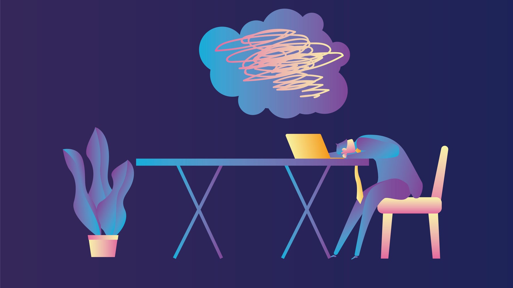 Help! I Only Feel Productive In The Afternoon