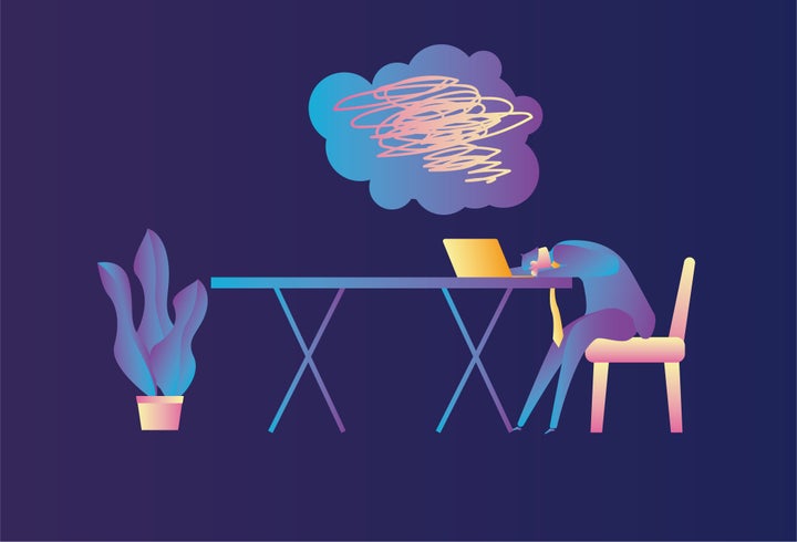 If you're not a morning person, 2 p.m. or so may be prime time for work: “There’s a sudden sense of, oh, this day <em>isn’t</em> going to be endless,” said <a href="http://www.lauravanderkam.com/" target="_blank" role="link" class=" js-entry-link cet-external-link" data-vars-item-name="Laura Vanderkam" data-vars-item-type="text" data-vars-unit-name="6217e3fee4b0ef74d72cf9cc" data-vars-unit-type="buzz_body" data-vars-target-content-id="http://www.lauravanderkam.com/" data-vars-target-content-type="url" data-vars-type="web_external_link" data-vars-subunit-name="article_body" data-vars-subunit-type="component" data-vars-position-in-subunit="6">Laura Vanderkam</a>, author of “<a href="https://www.amazon.com/Off-Clock-Feel-While-Getting/dp/0735219818?tag=brittanyw-20&ascsubtag=6217e3fee4b0ef74d72cf9cc,-1,-1,d,0,0,hp-fil-am=0" target="_blank" role="link" data-amazon-link="true" class=" js-entry-link cet-external-link" data-vars-item-name="Off the Clock: Feel Less Busy While Getting More Done" data-vars-item-type="text" data-vars-unit-name="6217e3fee4b0ef74d72cf9cc" data-vars-unit-type="buzz_body" data-vars-target-content-id="https://www.amazon.com/Off-Clock-Feel-While-Getting/dp/0735219818?tag=brittanyw-20&ascsubtag=6217e3fee4b0ef74d72cf9cc,-1,-1,d,0,0,hp-fil-am=0" data-vars-target-content-type="url" data-vars-type="web_external_link" data-vars-subunit-name="article_body" data-vars-subunit-type="component" data-vars-position-in-subunit="7">Off the Clock: Feel Less Busy While Getting More Done</a>.”