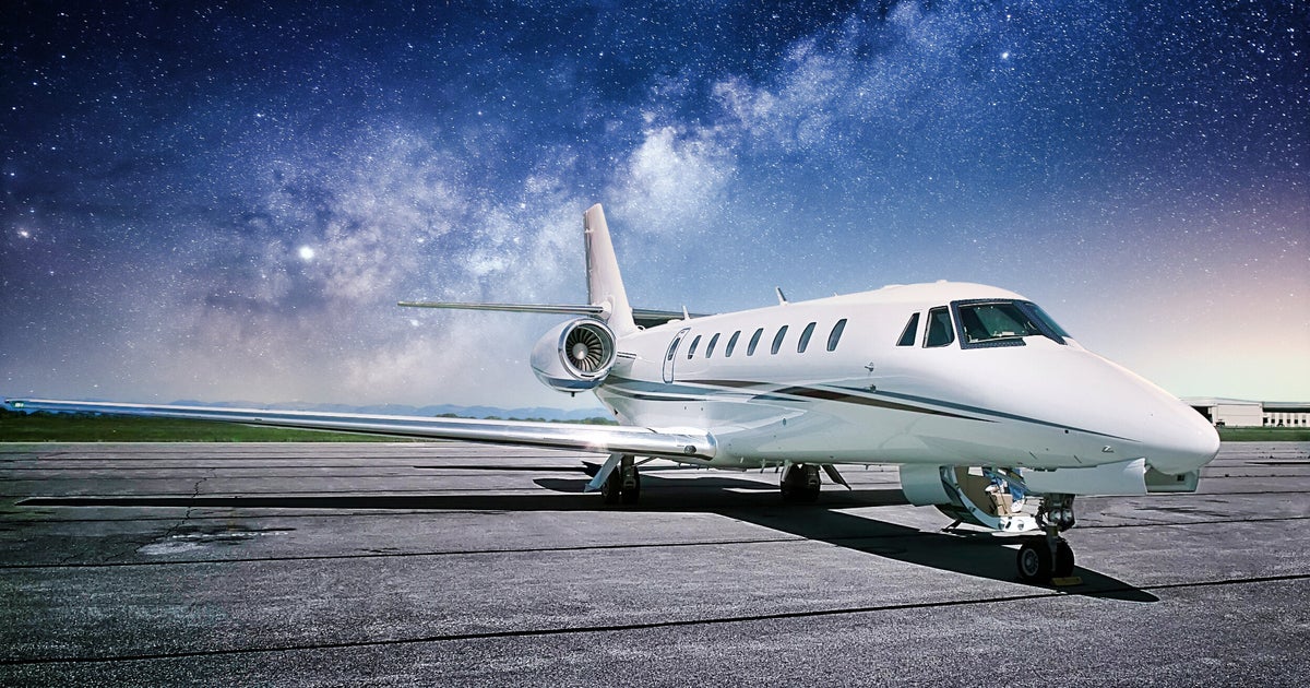 REAL Jet Integrates Crypto.com Pay for Private Aviation Charters