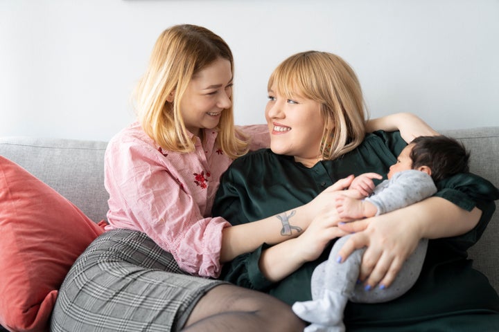 The Ultimate Baby Registry Guide According To Parents HuffPost Life