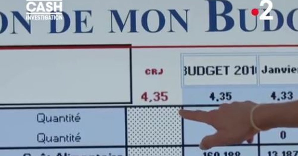 „Money Inquiry“: Resident CRJ von Ehpad Korian verletzt Zuschauer „Money Inquiry“: Resident CRJ von Ehpad Korian verletzt Zuschauer