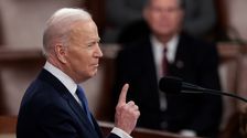 Joe Biden To Transgender Kids: 'I Will Always Have Your Back'