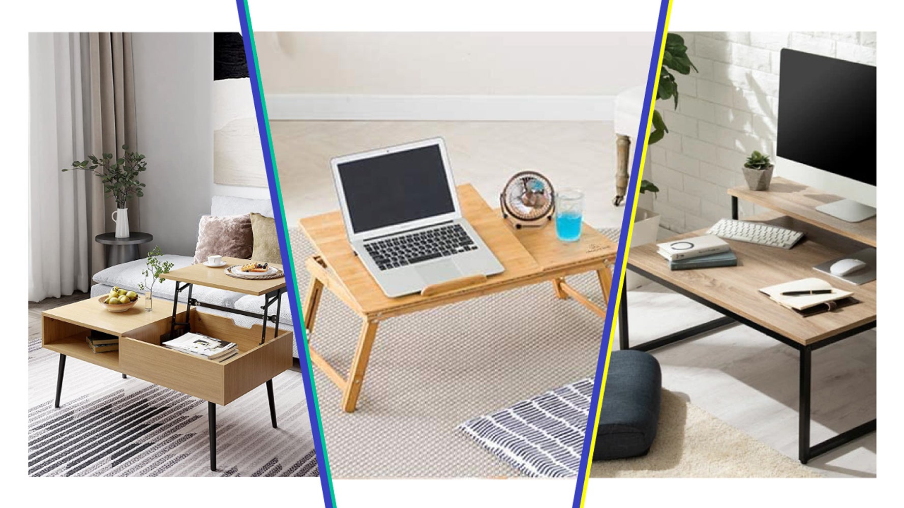 ローデスクおすすめ18選 パソコン作業 学習机に人気のタイプは 選び方も紹介 22 年版 ハフポスト Life ローデスクおすすめ18選 パソコン作業 学習机に人気のタイプは 選び方も紹介 22 年版 ハフポスト Life