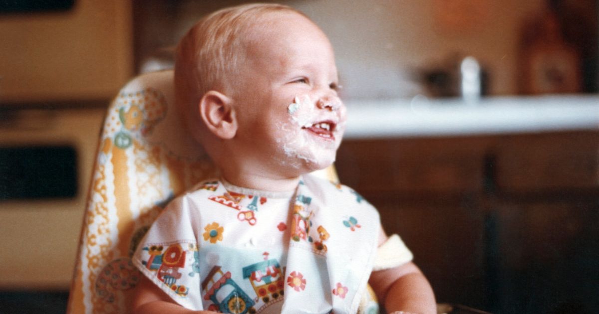 These Were The Most Popular Baby Names In 1972