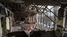  Russia Escalates Attacks On Urban Areas In Ukraine