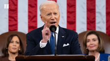  President Joe Biden Backs Transgender Kids