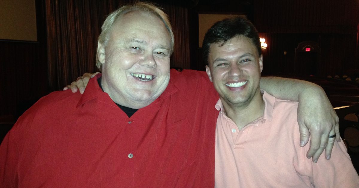 Life With Louie' Is a Sweet Way to Remember Louie Anderson - Thrillist
