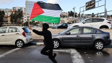  Israeli High Court Suspends Forced Evictions Of Palestinian Families In Sheikh Jarrah