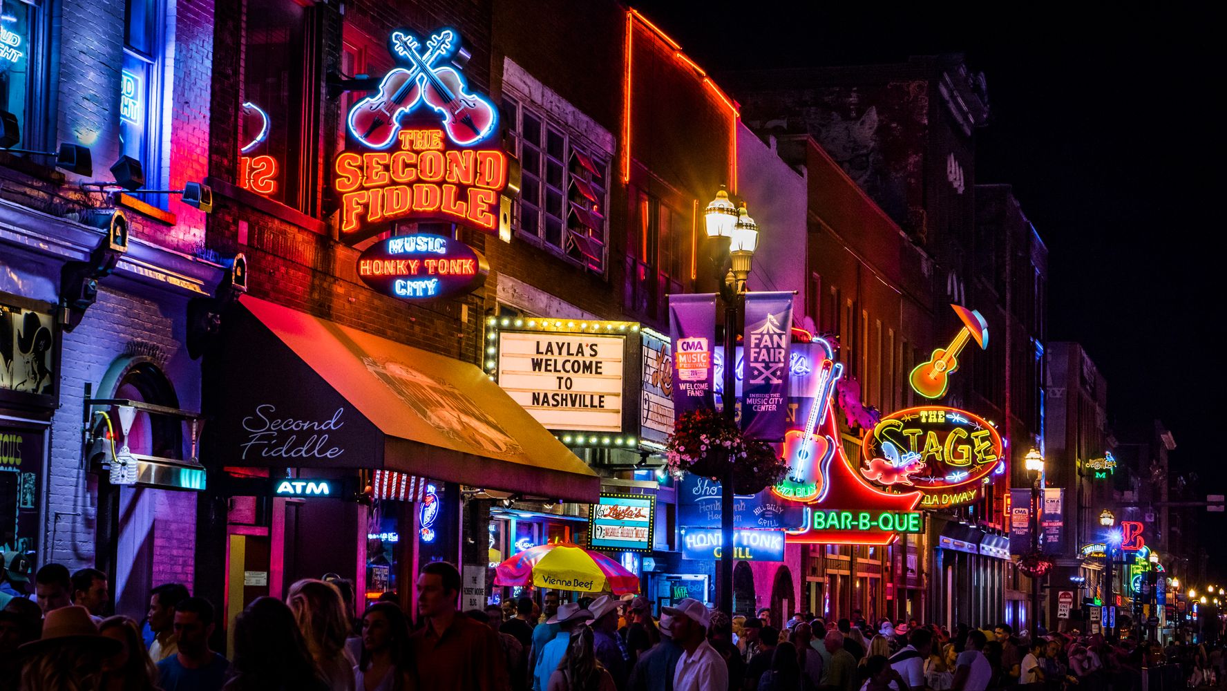 Mistakes Tourists Make While Visiting Nashville