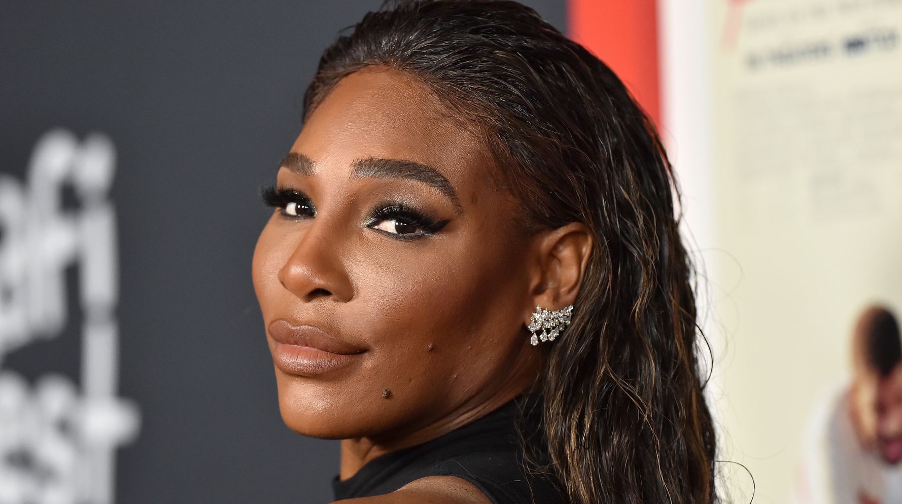 Serena Williams Calls Out NY Times Over Photo Of Wrong Person In Story About Her