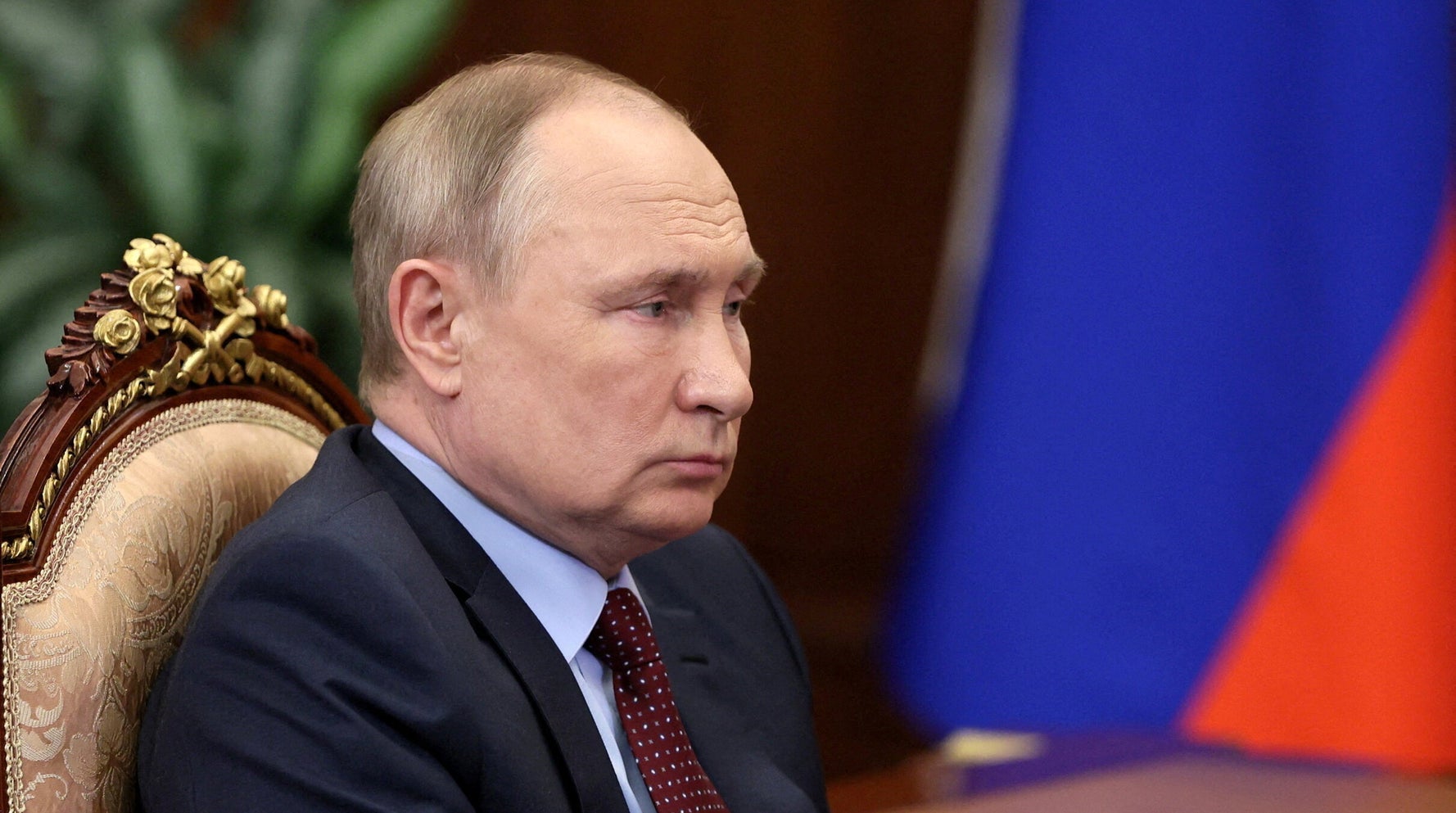 Biden après le vote de l’ONU condamnant l’invasion de l’Ukraine : “La Russie est à blâmer”