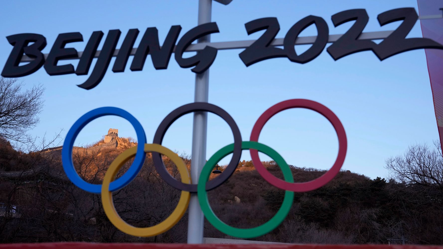 La Russie et la Biélorussie bannies des Jeux paralympiques après que leurs rivaux ont menacé de boycotter