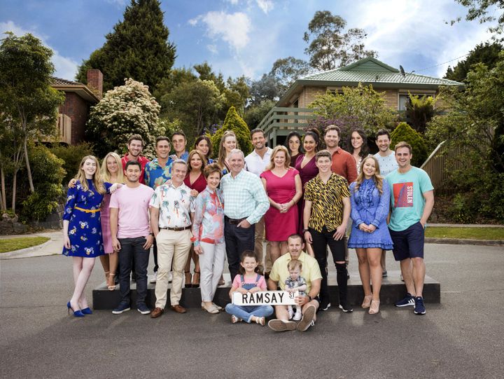 Neighbours is coming to an end after 37 years