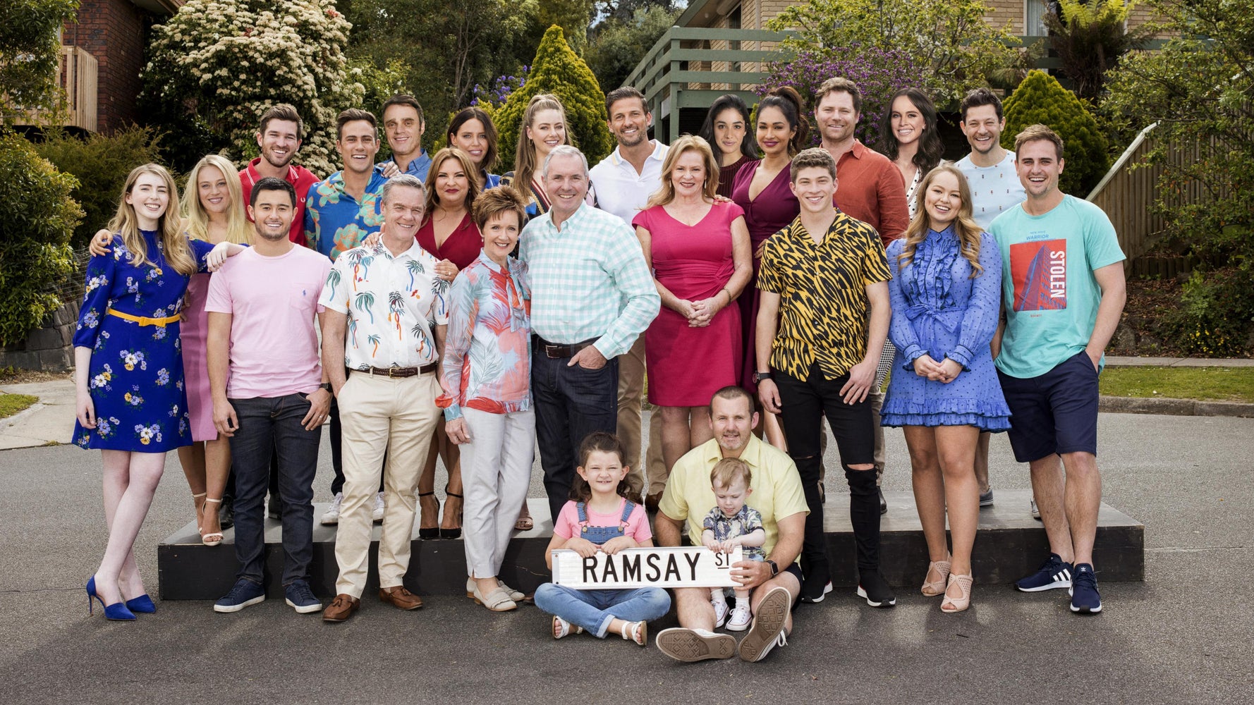 Neighbours Bosses Confirm The Fate Of Long-Running Australian Soap - Vimarsana News