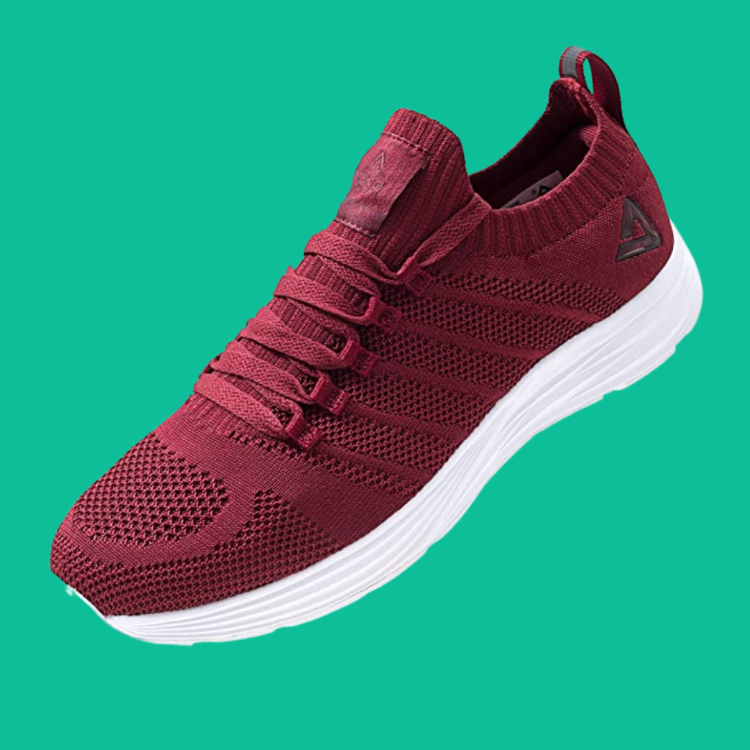 The Best Walking Shoes For Flat Feet 